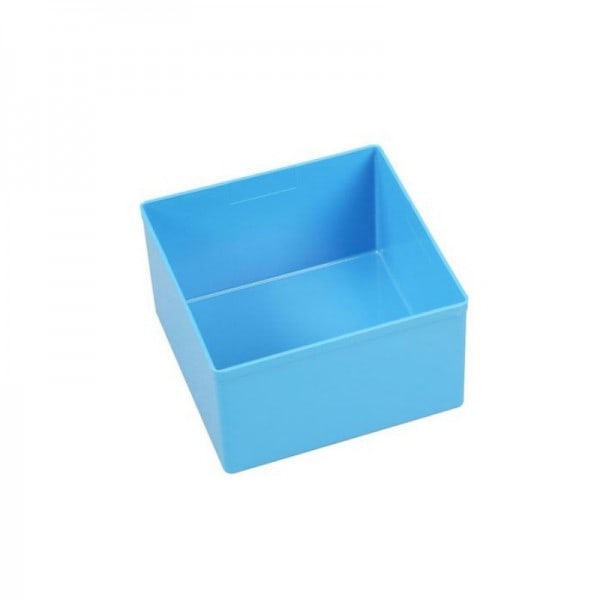 Casier bleu taille 3 Insert 63/3 EuroPlus Allit