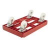 Chariot pour Caisse Euro 60 x 40 cm