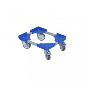 Chariot de transport 44,5 x 35,5 cm EuroPlus