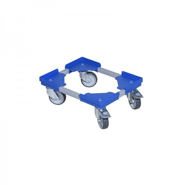 Chariot de transport 44,5 x 35,5 cm EuroPlus