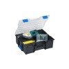 Mallette professionnelle pour outils 1 compartiment EuroPlus Pro