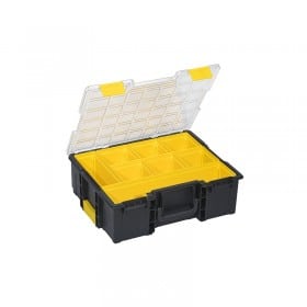 Mallette pour vis et petites pièces EuroPlus Pro K44.144/8