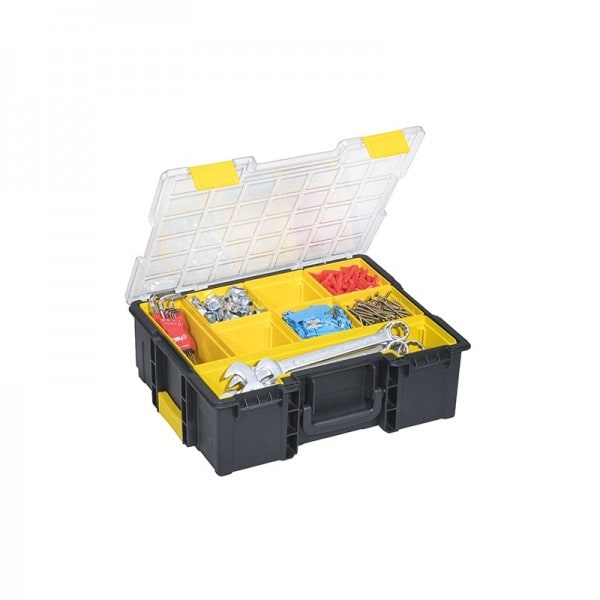 Mallette EuroPlus Pro K44.144/8 Allit