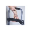 Diable de Transport Pliable avec sangle Allit