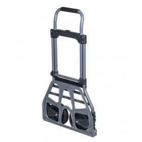 Diable de Transport Pliable avec sangle Allit
