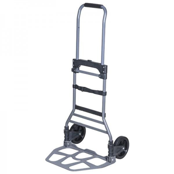Diable de Transport Pliable avec sangle Allit