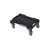 Chariot Plateau 50 x 37 cm Europlus Allit