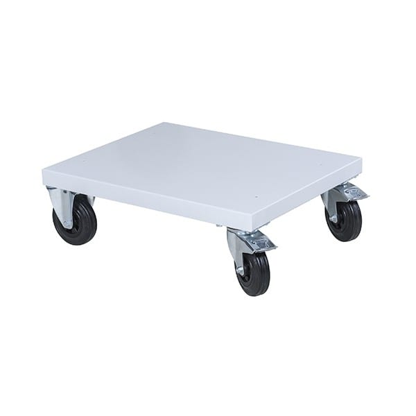 Plateau de Transport Métallique 300 kg Euproplus Allit