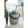 Seau de rangement ou décoration 53 litres