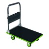 Chariot Plateau Professionnel en acier capacité 150 kg