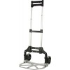 Diable compact pliable capacité de charge 75 kg.