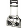 Diable compact pliable capacité de charge 75 kg.