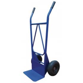 Diable professionnel en acier charge 250 kg