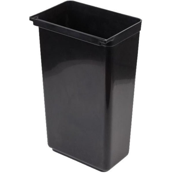 Caisson pour chariot de service 42 litres noir