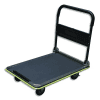 Chariot à plate-forme en acier charge 300 kg