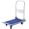 Chariot Pliable en acier charge 150 kg