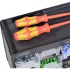 Casier rangement bricolage 21 tiroirs VarioPlus Basic 32 Allit