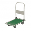 Chariot à plate-forme anti dérapant charge 300 kg