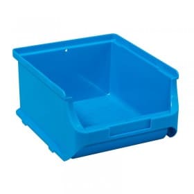 Bac à bec bleu taille 2B ProfiPlus Box 2B Allit