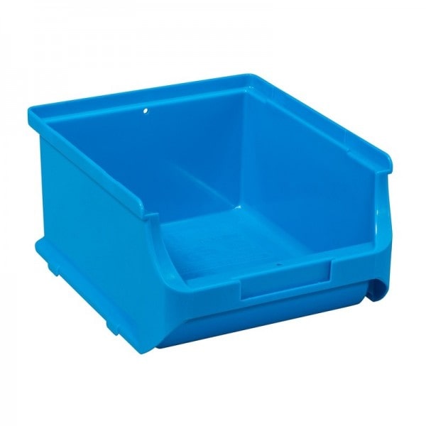 Bac à bec bleu taille 2B ProfiPlus Box 2B Allit