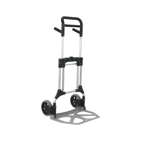 Diable de transport pliable charge 200 kg