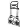 Diable de transport pliable charge 200 kg