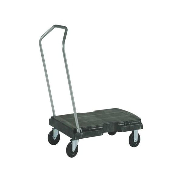 Chariot de Transport Marchandise avec Poignée charge 180 kg