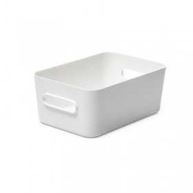 Bac blanc pour Cuisine Salle de Bain M 5,3 l