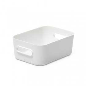 Bac blanc pour Cuisine Salle de Bain S 1,5 l