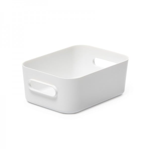 Bac blanc pour Cuisine Salle de Bain S 1,5 l