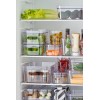 Bac pour Réfrigérateur 620 ml Compact Mini