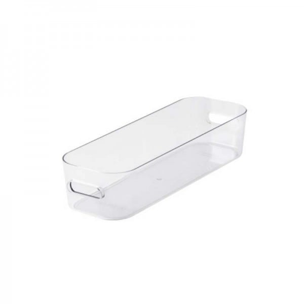 Bac allongé pour frigo 1,3 litre Compact Slim