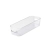 Bac allongé pour frigo 1,3 litre Compact Slim