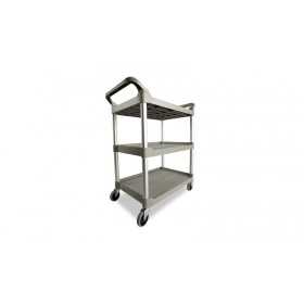 Chariot Polyvalent 3 Plateaux charge 90 kg