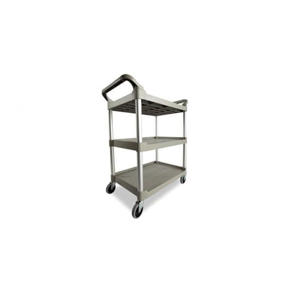 Chariot Polyvalent 3 Plateaux charge 90 kg