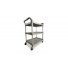 Chariot Polyvalent 3 Plateaux charge 90 kg