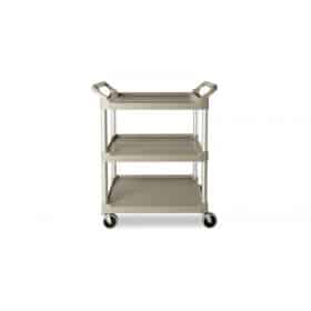 Chariot Polyvalent 3 Plateaux charge 90 kg