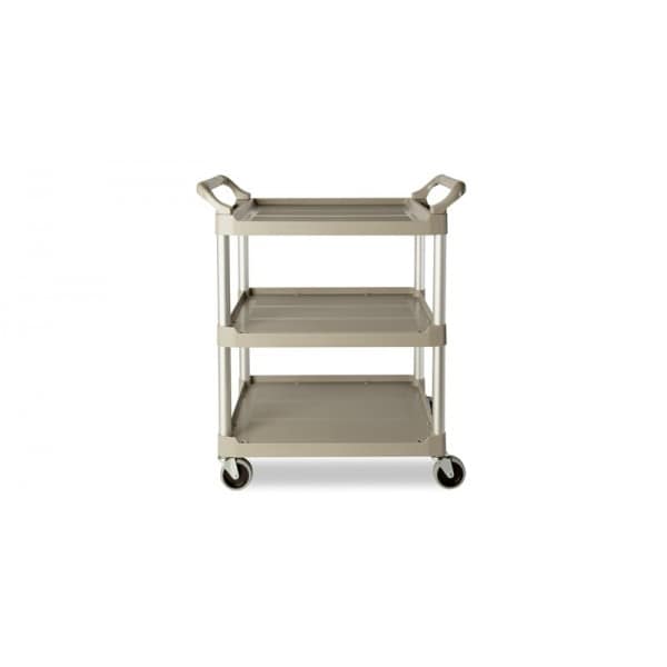 Chariot Polyvalent 3 Plateaux charge 90 kg
