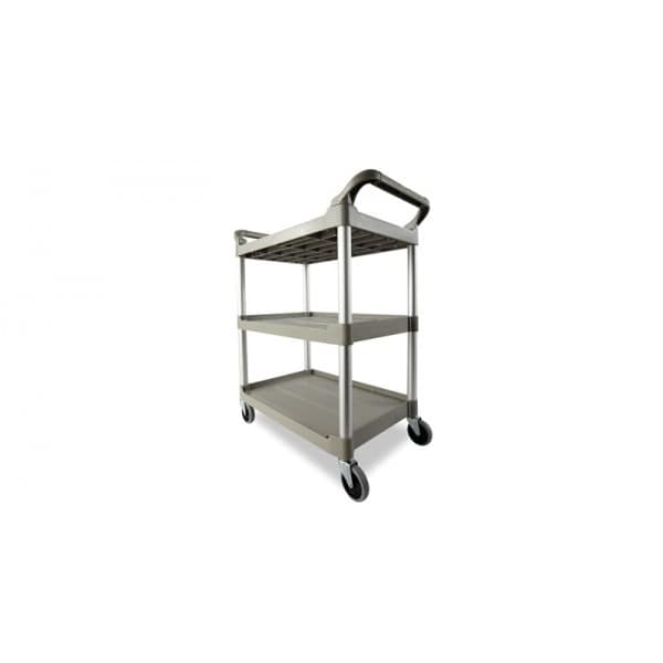 Chariot Polyvalent 3 Plateaux charge 90 kg