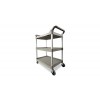 Chariot Polyvalent 3 Plateaux charge 90 kg