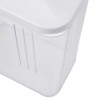 Boîte Verseuse 1 litre pour Sucre ou Farine