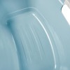 Bassine à linge design et ergonomique 50 litres