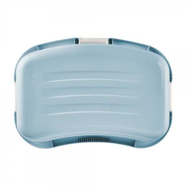 Bassine à linge design et ergonomique 50 litres