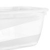 Lot de 5 Boîtes de congélation 0,5 l Mia Magic Ice