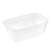 Lot de 5 Boîtes de congélation 0,5 l Mia Magic Ice