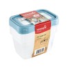 Lot de 4 Boîtes de congélation 750 ml Mia Magic Ice