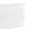 Lot de 4 Boîtes de congélation 750 ml Mia Magic Ice