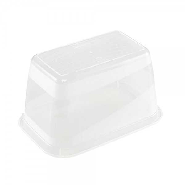 Lot de 4 Boîtes de congélation 750 ml Mia Magic Ice