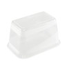 Lot de 4 Boîtes de congélation 750 ml Mia Magic Ice