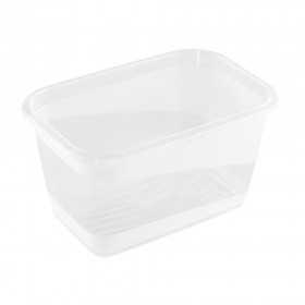 Lot de 4 Boîtes de congélation 750 ml Mia Magic Ice